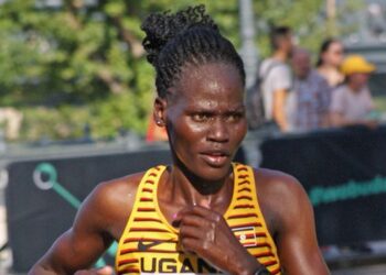 Ugandan Olympian set on fire by boyfriend after returning from games