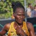 Ugandan Olympian set on fire by boyfriend after returning from games