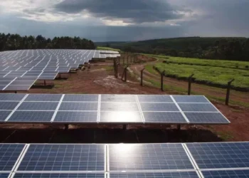 Ghana: Bui Power Authority to add 30 MWp solar Onto national grid