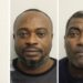 Four Ghanaians guilty of smuggling £4.5 million worth of cannabis hidden in sacks of gari
