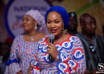 First Lady’s name used in  GH¢ 270,000 Scam: Kodjo Panyi Duncan and Seth Mensah under  fire