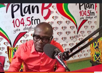 Tema: Assembly Man for Gyatabu Electoral area touts achievements
