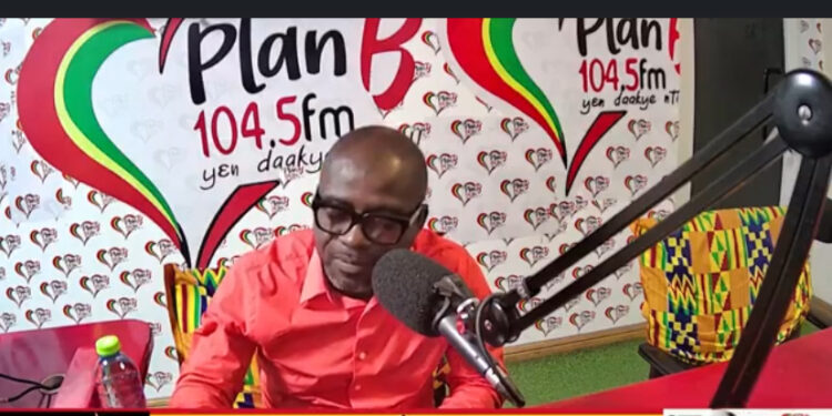 Tema: Assembly Man for Gyatabu Electoral area touts achievements