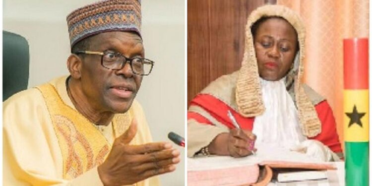 Speaker and CJ must use motorcades not sirens – Bureau of public safety to Parliament