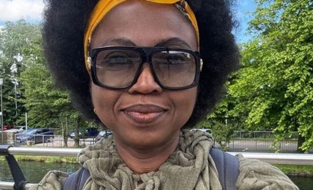 Nurse dies of asthma attack ‘after running from gang of youths who had terrorised her’