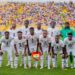 2025 AFCONQ: Ghana lose to Angola at Baba Yara Stadium