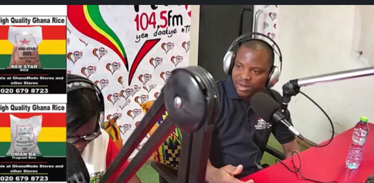 2024 Elections: Avoid money and vote for competent and capable leaders – NCCE to Ghanaians