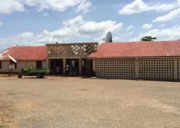 19 Midwives at Wa Municipal Hospital face charges for patient extortion