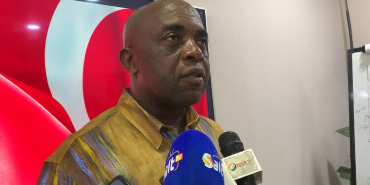 Ghana: Businessman George Oti Bonsu to invest over $100m in Ghana’s health and agric sector