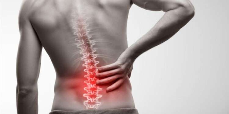 Pregnant women are more prone to muscular skeletal disorders