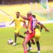 GPL: Hearts of Oak suffer home defeat in matchday one
