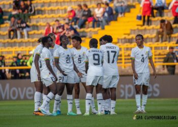 FIFA U20WWC: Black Princesses out despite New Zealand win