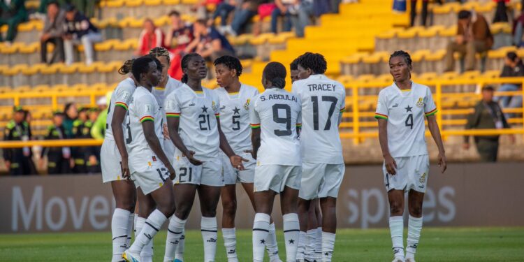 FIFA U20WWC: Black Princesses out despite New Zealand win