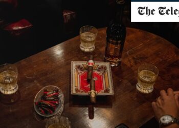 EU diplomats caught running cigar and alcohol smuggling fraud
