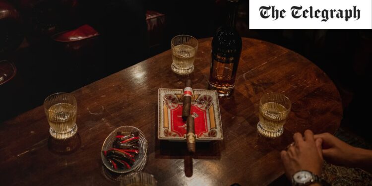 EU diplomats caught running cigar and alcohol smuggling fraud