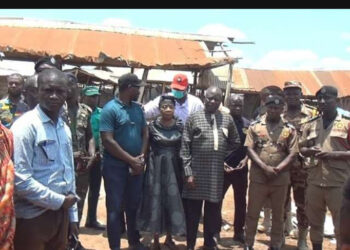 Ejura Market Square: Traditional Council to takeover from Assembly amid management concerns
