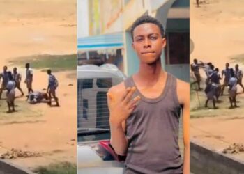 Student who killed his colleague remanded for 2 weeks