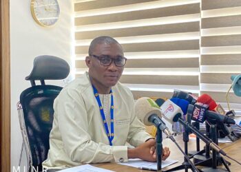 Mireku Duker appointed campaign coordinator for mining communities