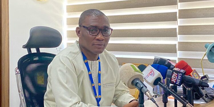 Mireku Duker appointed campaign coordinator for mining communities