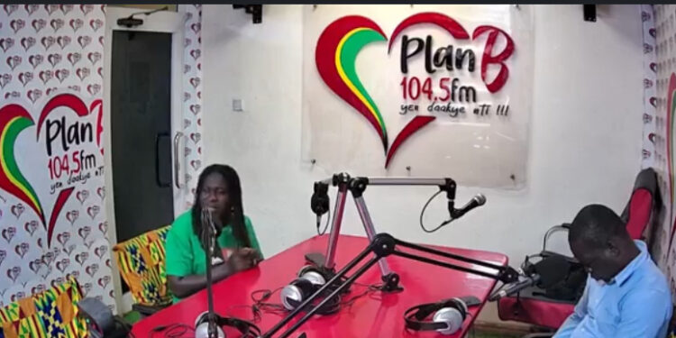 Akufo-Addo’s gov’t is the worst under the fourth republic – NDC’s Antoinette