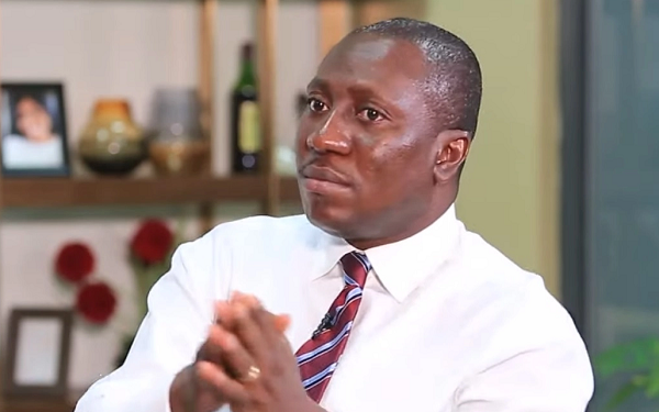 Afenyo urges Muslims to vote for Bawumia to seize a rare chance at having a Muslim president