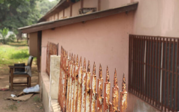 Labour Department staff ‘clash’ with employment minister over alleged takeover of new head office