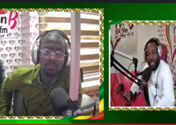 Let’s unite to rescue Ghana from reckless NPP Government – Mello to Ghanaians