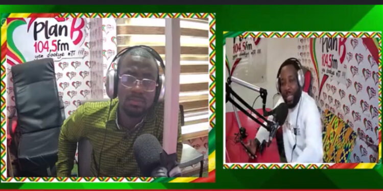 Let’s unite to rescue Ghana from reckless NPP Government – Mello to Ghanaians