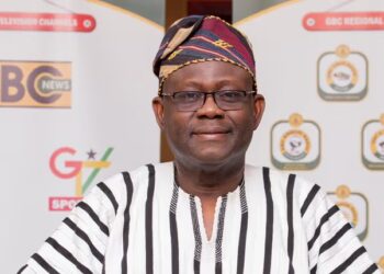 GBC, PSWU  workers fight management over All African Games allowance, conditions of service