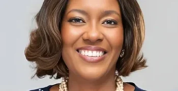 Efua Ghartey elected first female President of GBA