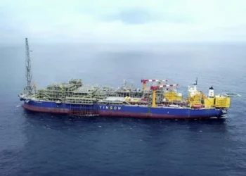 ECG announces planned maintenance shutdown of FPSO John Agyekum Kufuor