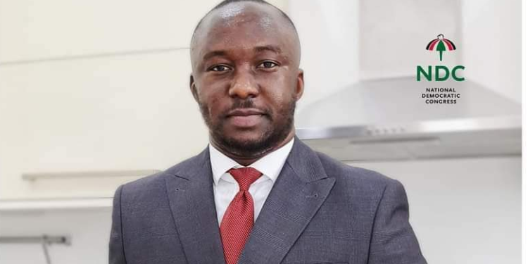Commonwealth games visa scandal: Arrest Pius Hadzide immediately – NDC to Gov’t