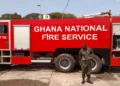 Stop attacking fire fighters – GNFS urges Ghanaians