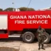 Stop attacking fire fighters – GNFS urges Ghanaians