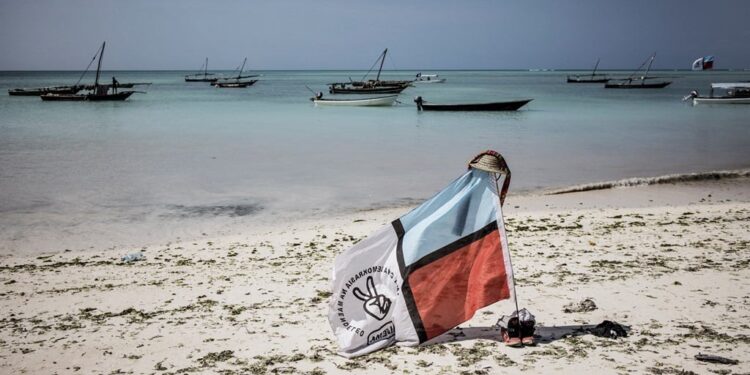 Ally Kibao, abducted Tanzanian opposition leader found dead, acid poured on face