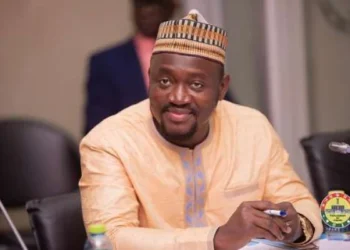 Probe and prosecute government officials complicit in galamsey menace – Suhuyini to Akufo-Addo