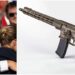 AK-47 used in Trump second ‘assassination bid’ is world’s assault rifle of choice