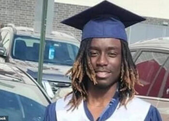 Young black man found dead with rope around his neck in North Carolina
