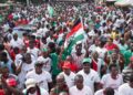 Ghana’s ‘democracy’ shouldn’t be allowed to be disrupted by only one person- NDC’s Don Dalas Williams