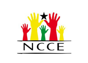 Help resource NCCE to execute it duties- Fidel Bortey appeals to Ghanaians
