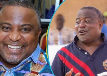 Akufo-Addo sacks NSA boss following CAF’s ban on Baba Yara Stadium