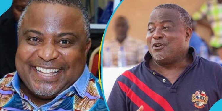 Akufo-Addo sacks NSA boss following CAF’s ban on Baba Yara Stadium