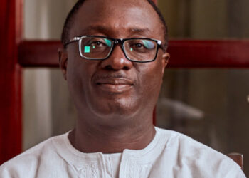Prof David Asamoah elected KNUST Pro VC
