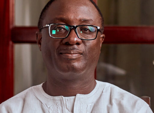 Prof David Asamoah elected KNUST Pro VC