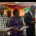 Tema: NCCE inaugurates Inter-Party Dialogue Committee
