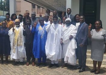 Peace Council develops roadmap to prevent election violence