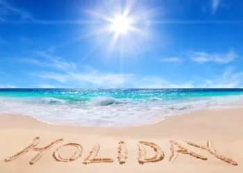 Monday, September 23 declared public holiday