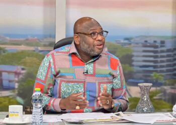 ’81 days to an election, we are contemplating the creation of new districts’ – Randy Abbey fumes