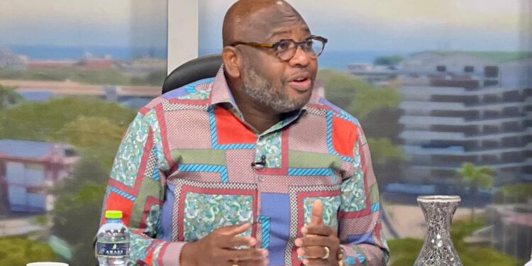 ’81 days to an election, we are contemplating the creation of new districts’ – Randy Abbey fumes