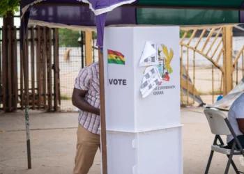 Election 2024: EC clears 13 presidential candidates; PNC’s Bernard Mornah disqualified